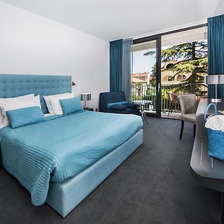 Hotel Arupinum Rovinj Exteriör bild