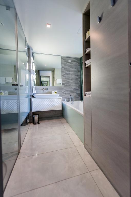 Hotel Arupinum Rovinj Rum bild