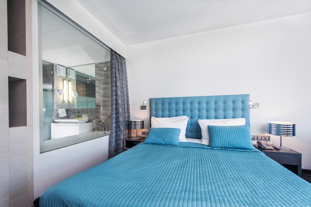 Hotel Arupinum Rovinj Exteriör bild