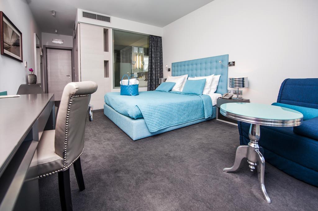 Hotel Arupinum Rovinj Exteriör bild