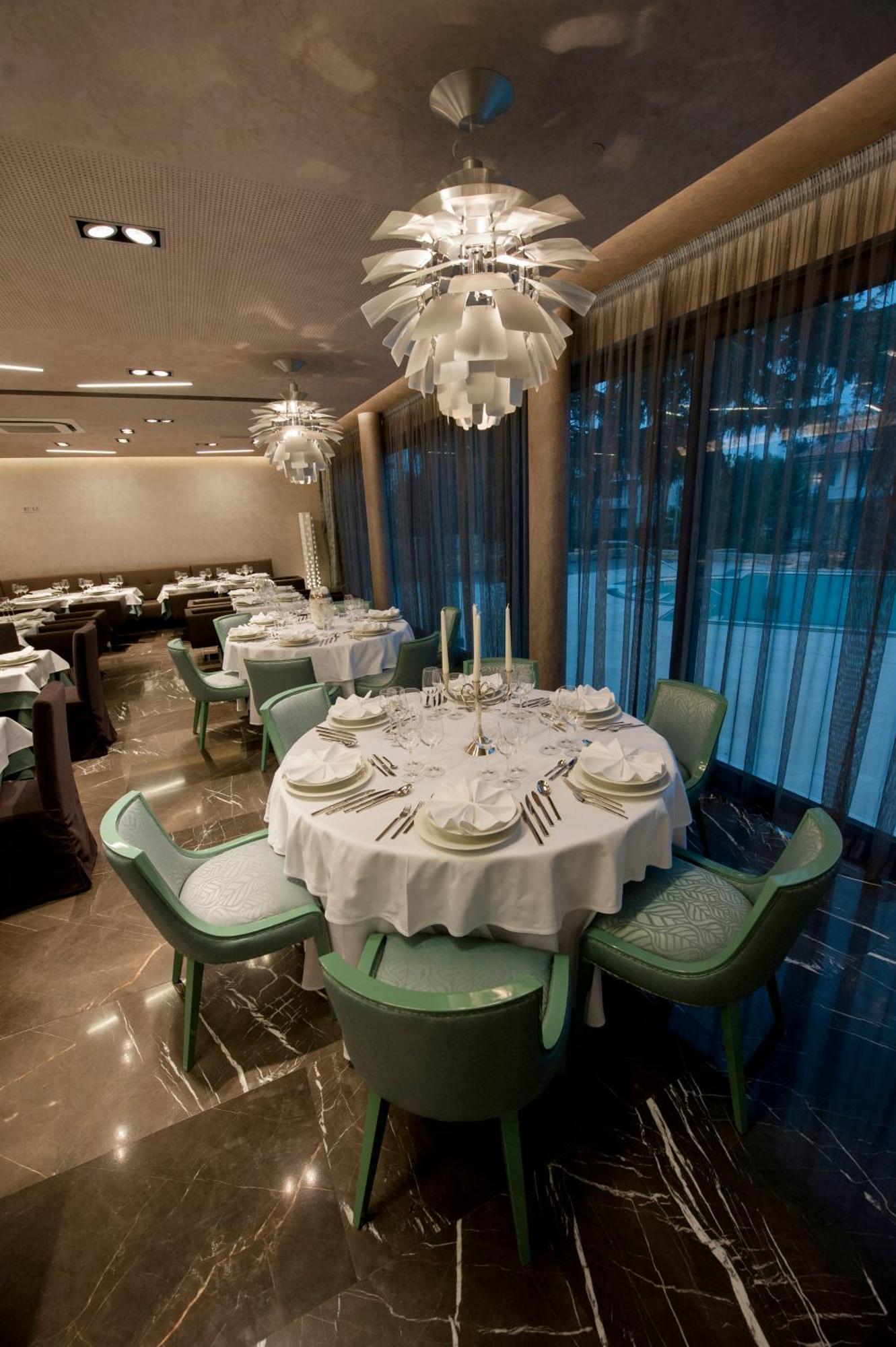 Hotel Arupinum Rovinj Exteriör bild