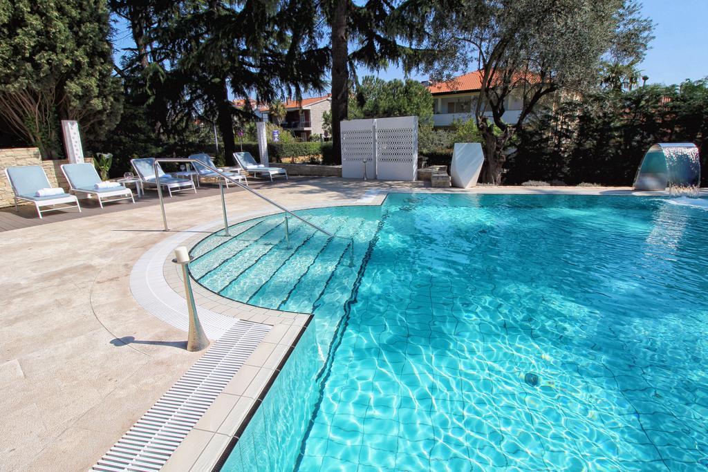 Hotel Arupinum Rovinj Exteriör bild