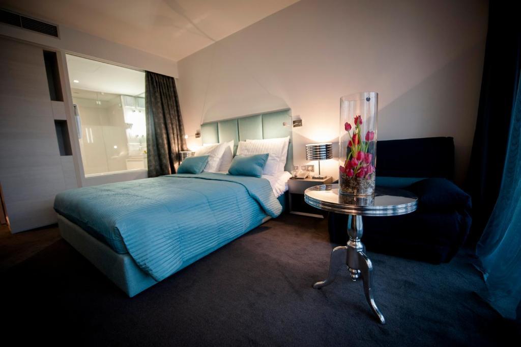 Hotel Arupinum Rovinj Rum bild