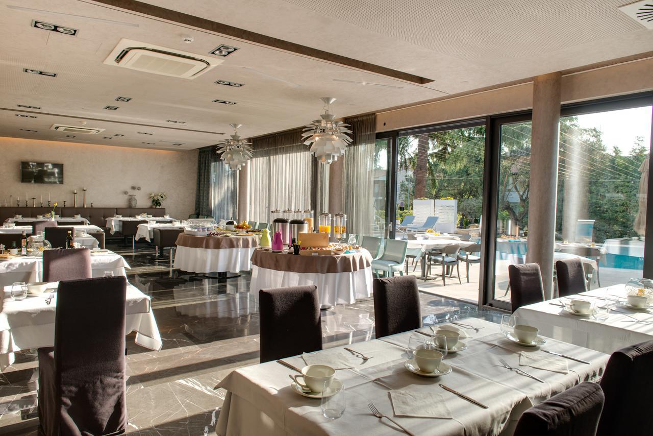 Hotel Arupinum Rovinj Exteriör bild