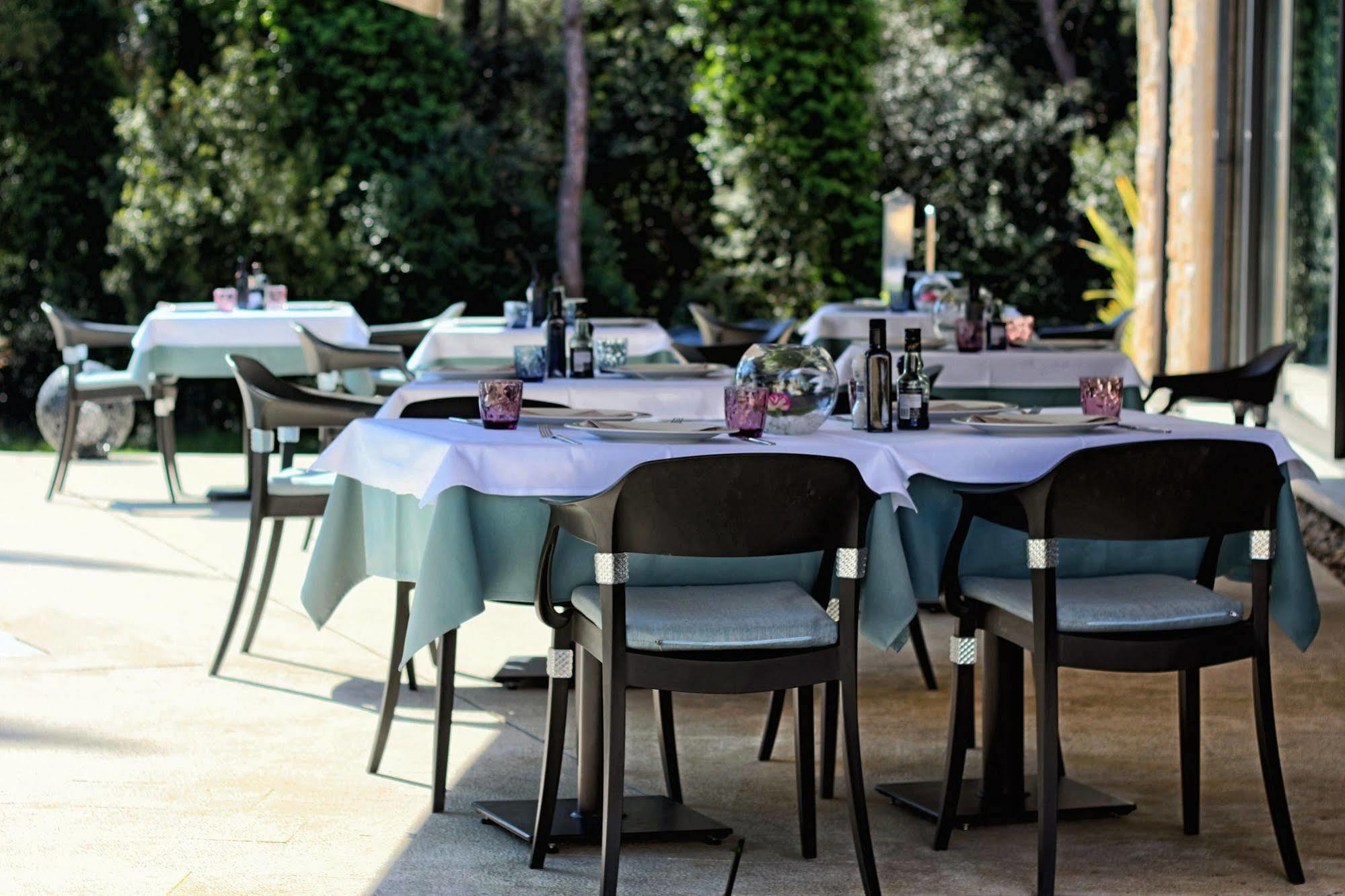 Hotel Arupinum Rovinj Exteriör bild