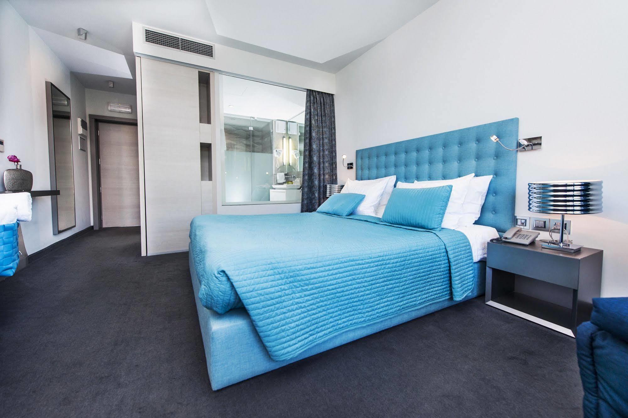 Hotel Arupinum Rovinj Exteriör bild