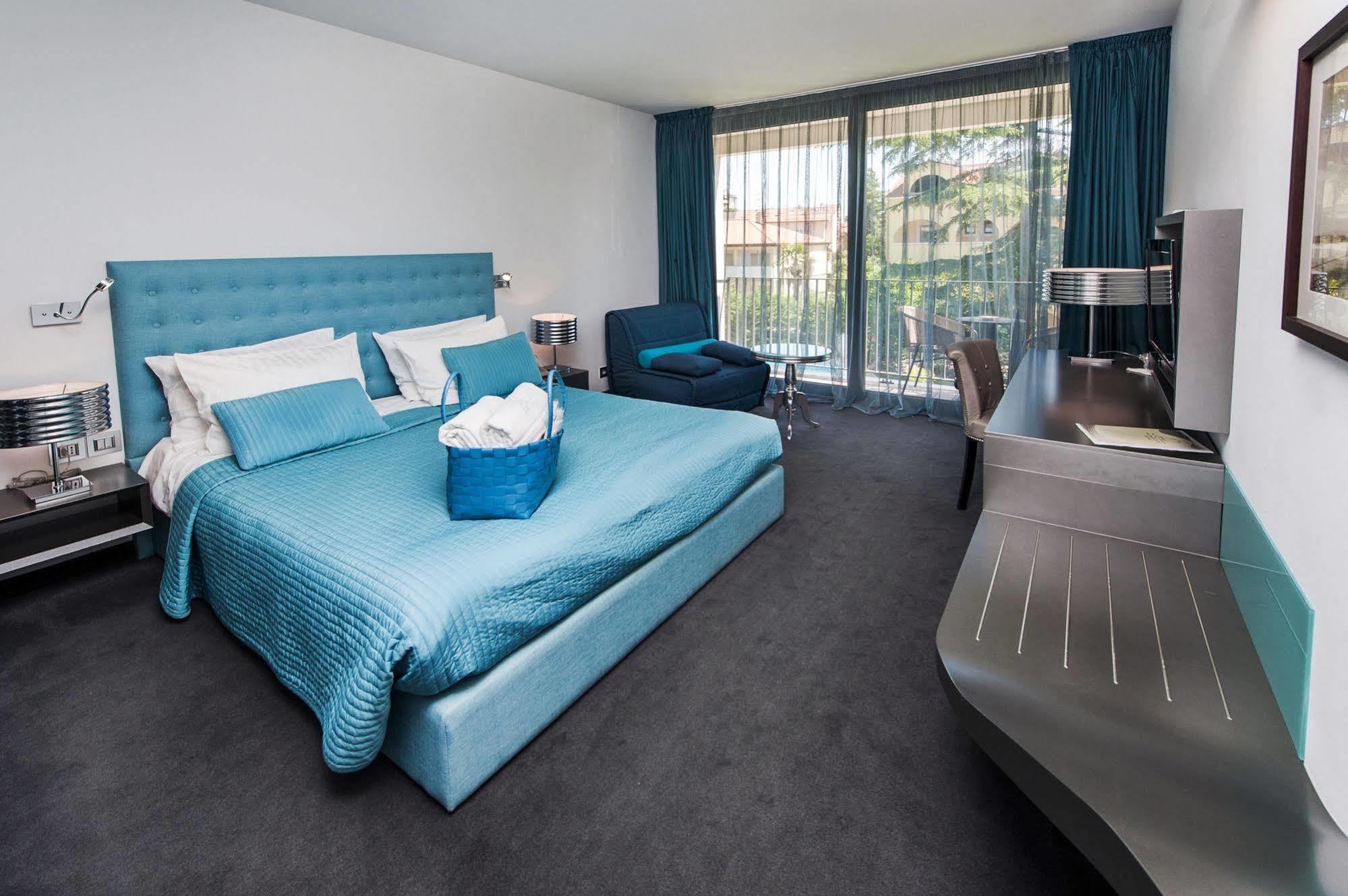 Hotel Arupinum Rovinj Exteriör bild